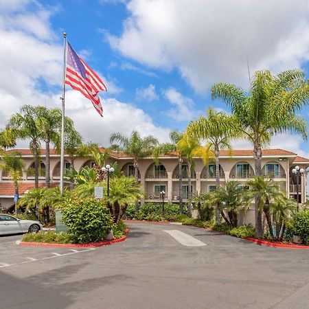 Comfort Inn Escondido San Diego North County Exteriér fotografie