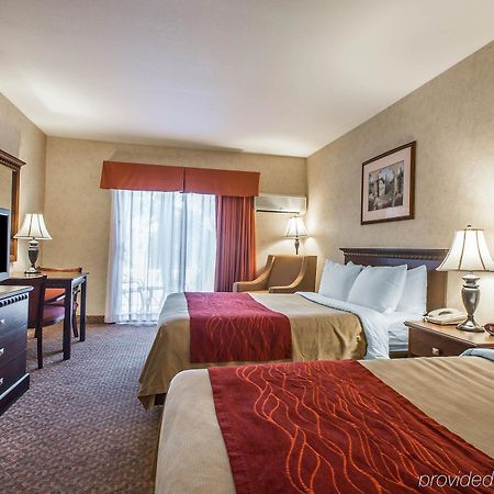Comfort Inn Escondido San Diego North County Exteriér fotografie
