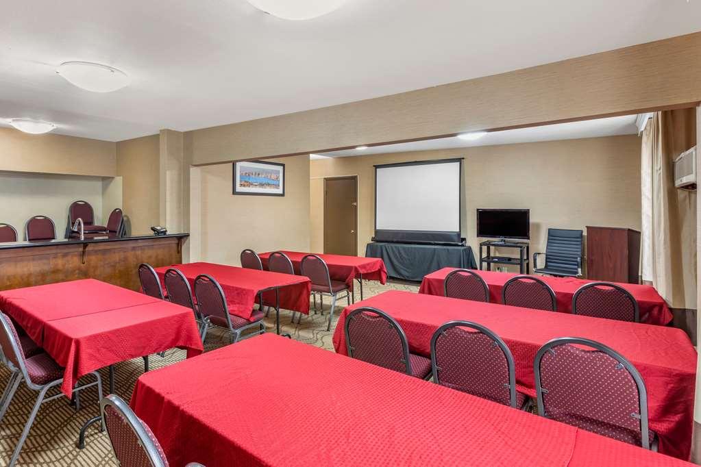Comfort Inn Escondido San Diego North County Zařízení fotografie