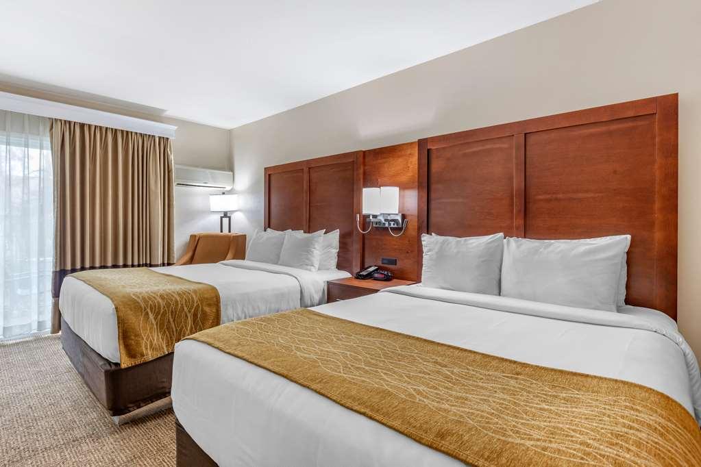 Comfort Inn Escondido San Diego North County Pokoj fotografie