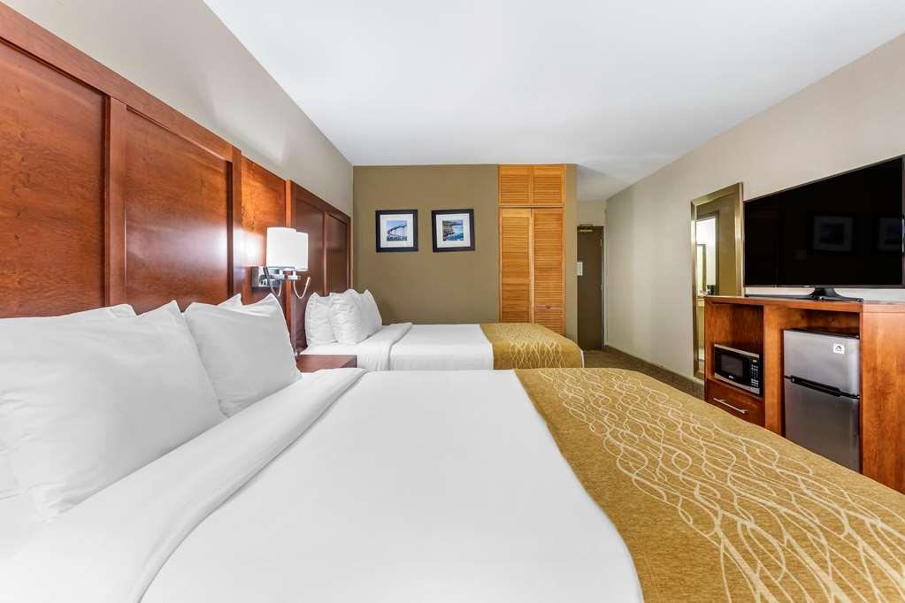 Comfort Inn Escondido San Diego North County Pokoj fotografie